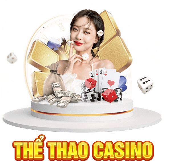 THỂ THAO CASINO